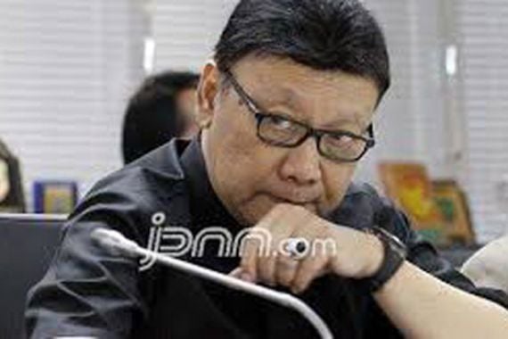 Menteri Tjahjo Perpanjang WFH Bagi PNS - JPNN.COM