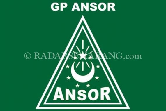 Pak Ahok, GP Ansor Marah Betul soal Kiai Ma'ruf - JPNN.COM