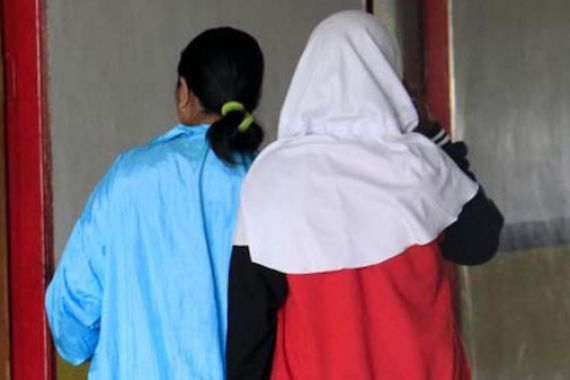 Gadis Ini Lapor Polisi Usai Satu Malam Bersama Pacar - JPNN.COM