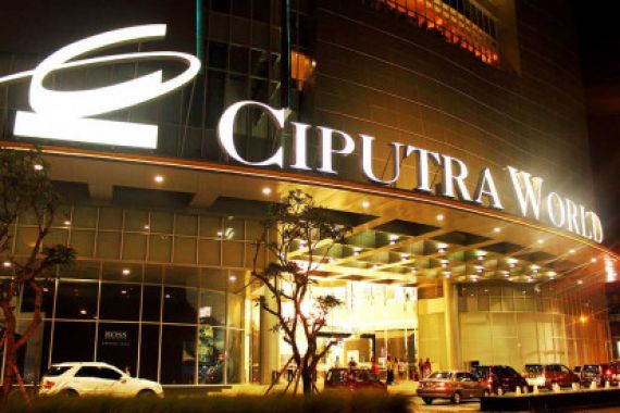 Apartemen Premium Ciputra World Hanya Tersisa Sedikit - JPNN.COM