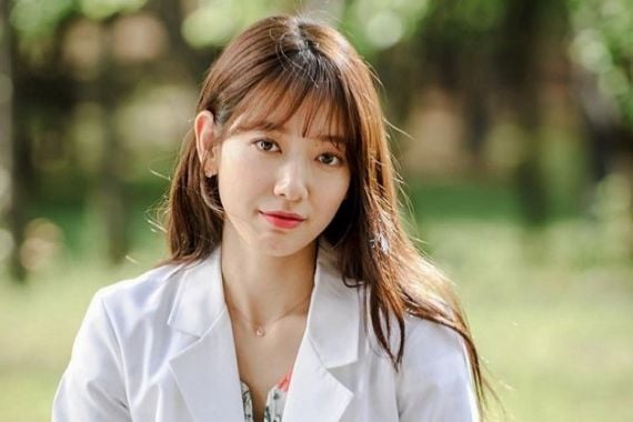 Baru 5 Bulan Menikah, Park Shin Hye Sudah Melahirkan - JPNN.COM