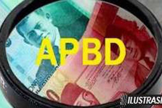 APBD Ditetapkan Tapi Masih Ada Defisit Anggaran - JPNN.COM
