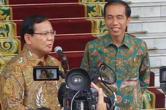 Gerindra Tegaskan Tak Berminat Masuk Kabinet - JPNN.COM