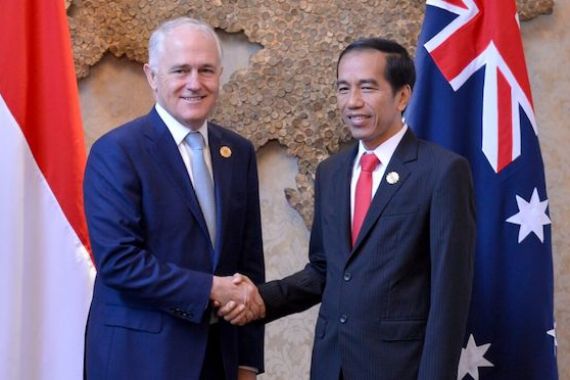 Novanto Minta Pemerintah Lebih Tegas ke Australia - JPNN.COM