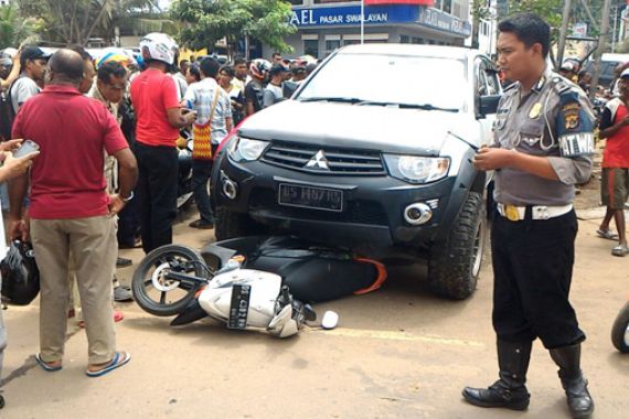 MU Menyanggupi Permintaan Tujuh Pemilik Ojek - JPNN.COM