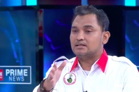 Video 'Firza' Bukti Musuh Habib Rizieq Sudah Panik - JPNN.COM