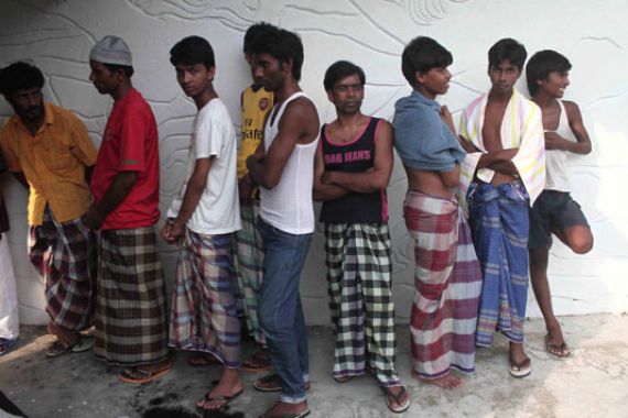 11 WN Bangladesh Dideportasi, 8 Orang Lagi Menyusul - JPNN.COM