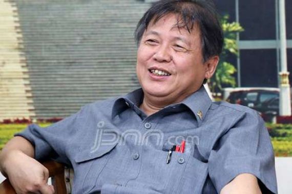 Penjelasan PDIP dan NasDem Soal Viral Video Megawati Tak Salami Surya Paloh - JPNN.COM