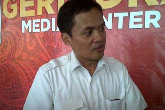 Novel Dikabarkan Gagal Tes Wawasan Kebangsaan, Habiburokhman: Transparan Saja - JPNN.COM