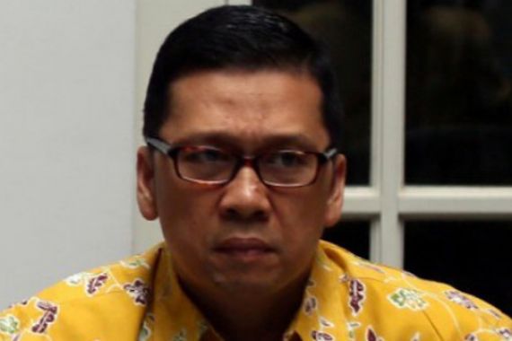 Keseriusan DPP PG Desak Novanto Mundur Harus Dibuktikan - JPNN.COM