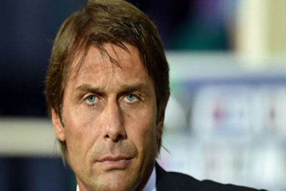 Conte Sebut Tottenham Berpeluang Juara - JPNN.COM