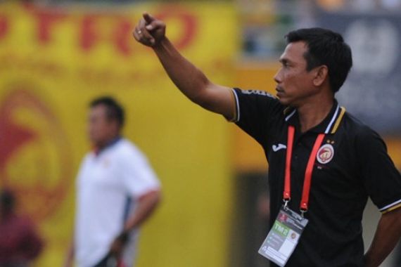 Lebih Diunggulkan, WCP Enggan Anggap Remeh Sriwijaya FC - JPNN.COM