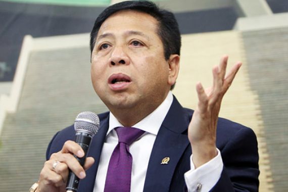 Ketua DPR Sering Dipanggil KPK Merusak Citra Lembaga - JPNN.COM