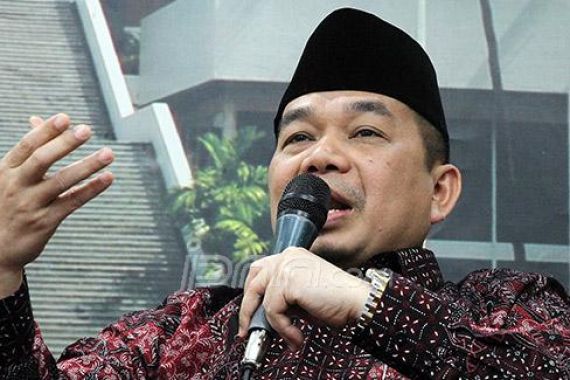 PKS Lebih Sreg ke Istri Aher ketimbang Ridwan Kamil - JPNN.COM