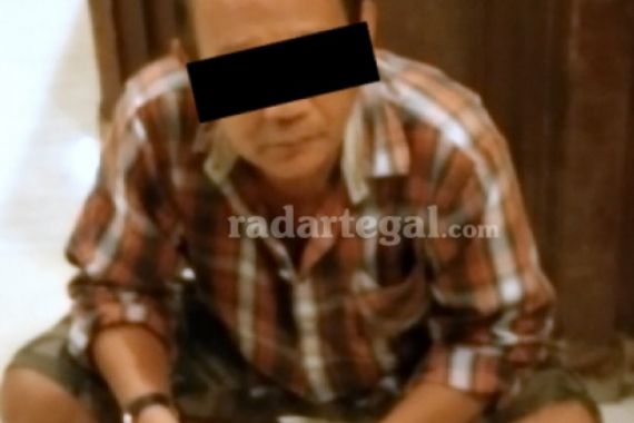 Muncikari Tawarkan Cabe-Cabean ke Polisi, Nih Mukanya - JPNN.COM