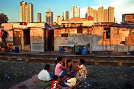 DPRD NTT: Tren Angka Kemiskinan Fluktuatif - JPNN.COM
