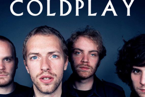 Wah..Video Alam Indonesia Masuk di Film Pendek Coldplay - JPNN.COM