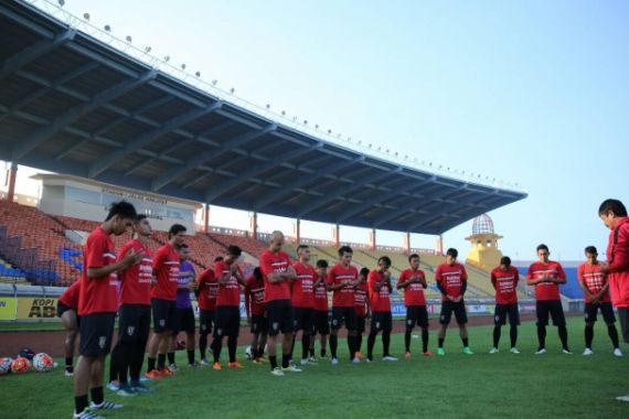 Bali United Belum Berhenti Berburu Pemain Baru - JPNN.COM
