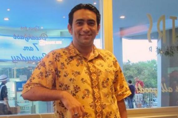 Hmmm.... Ada Jejak Relawan Jokowi di Kasus Suap Bakamla - JPNN.COM
