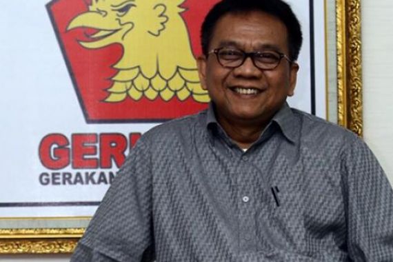 Taufik Mengusulkan, Prabowo Memutuskan - JPNN.COM