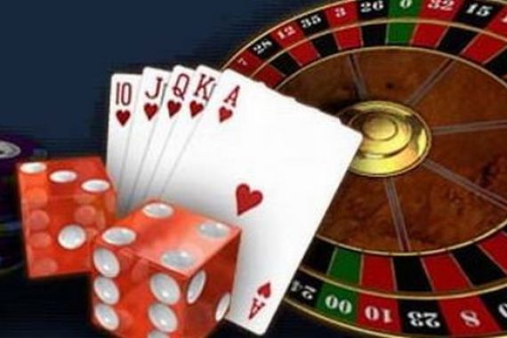 Jelang Pilkada, Situs Judi Online Makin Marak - JPNN.COM