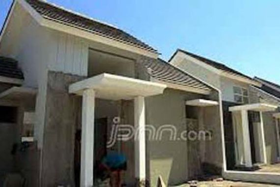 Apersi Bangun 12 Ribu Rumah Sederhana Tapak - JPNN.COM