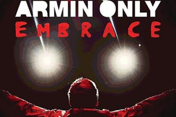 Siap-siap..Armin Van Buuren Bakal Goyang Jakarta - JPNN.COM