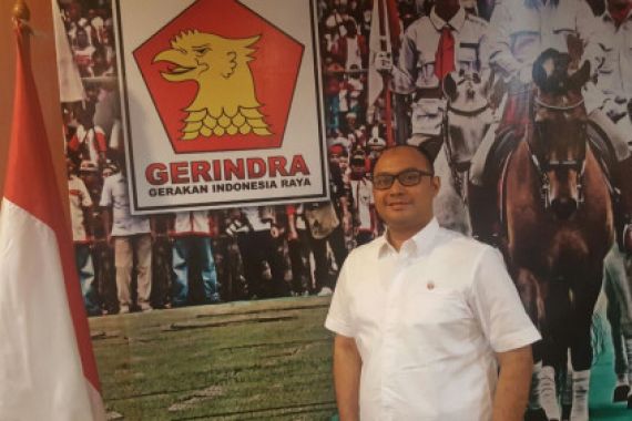 Repnas Sebut Pilpres Satu Putaran Beri Keuntungan Besar Bagi Indonesia - JPNN.COM