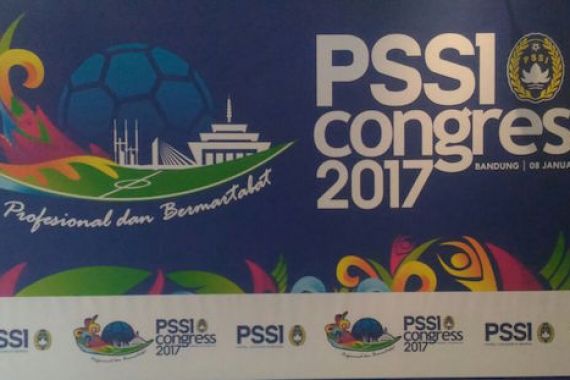 Hari Ini, Kongres PSSI Akan Memutuskan Empat Hal Pokok - JPNN.COM