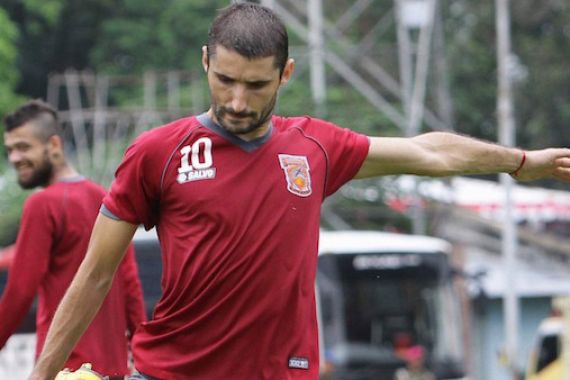 Regulasi Belum Jelas, PBFC Tetap Pagari Legiun Asingnya - JPNN.COM