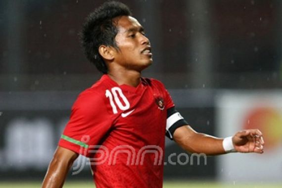 Pelatih Syria U-23 Puji Andik Vermansah - JPNN.COM