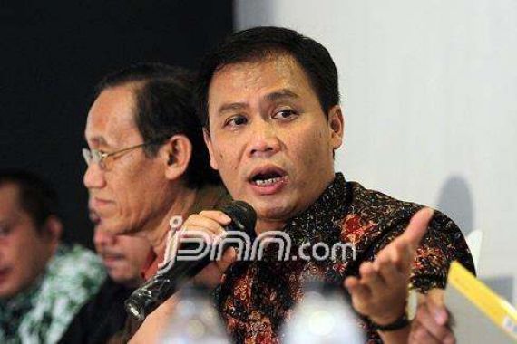 Sori, PDIP Ogah Ajak Partai Pak SBY Berkoalisi di DKI - JPNN.COM