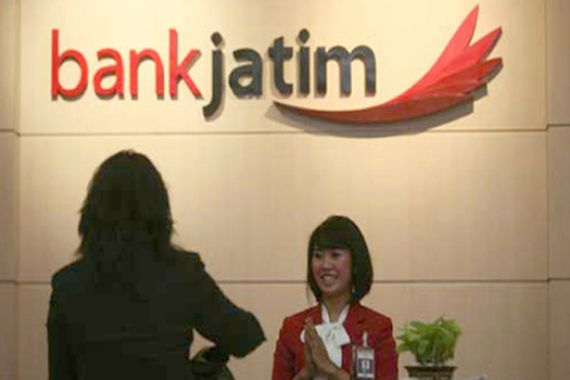 Bank Jatim Siapkan Kredit Rp 30 Triliun, 86 Persen untuk UMKM - JPNN.COM