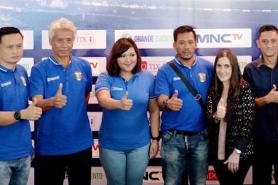 Dirtek Timnas Bakal Buat Kurikum Sepak Bola Indonesia - JPNN.COM