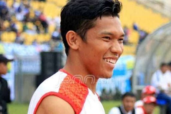 Eka Ramdani Siap Cameback - JPNN.COM