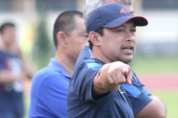 Tak Ada Vizcarra dan Gonzales di Skuat Tur Jateng Arema - JPNN.COM