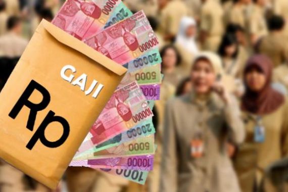 Cair.. Kabar Baik Nih Bagi Seluruh ASN di Daerah Ini - JPNN.COM