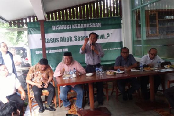 Berkas Sri Bintang Pamungkas Sudah di Tangan Kejaksaan - JPNN.COM