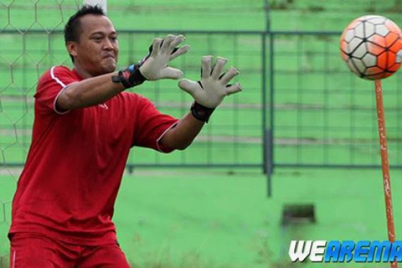 Arema Abadikan Nomor Punggung 47 - JPNN.COM