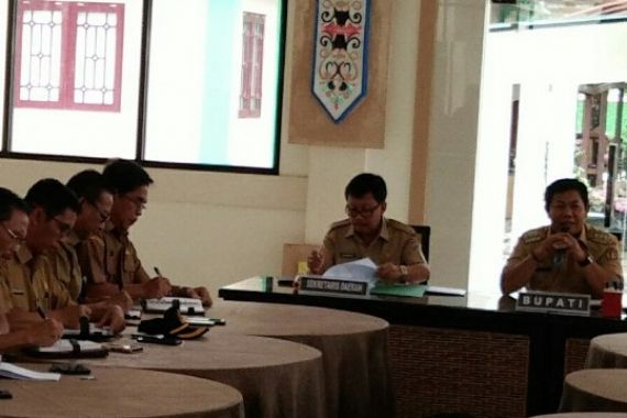 Eh, Politikus PD Dukung Bupati Katingan Tetap Kerja - JPNN.COM