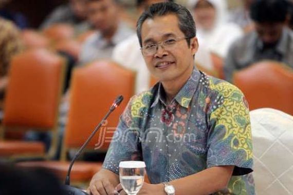 Bupati Cirebon Jadi Tersangka Suap Jual Beli Jabatan - JPNN.COM