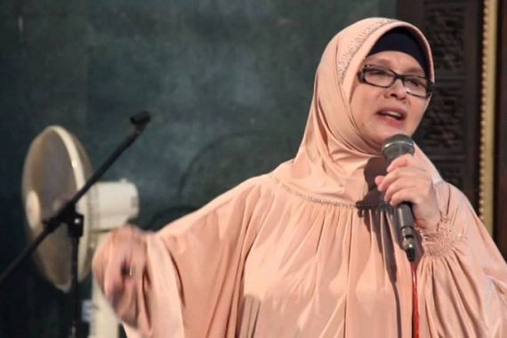 Sosialisasi Budidaya Ikan Kerapu Kok Bahas Al-maidah 51 - JPNN.COM