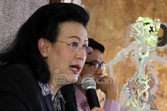 BK DPD RI Ungkap Alasan Pecat Ratu Hemas - JPNN.COM