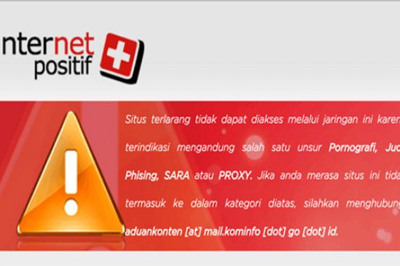 Pengamat Sebut Pemblokiran Situs Hoax Sudah Tepat - JPNN.COM