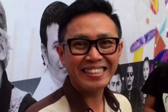 Eko Patrio: Saya udah Gak Mau Ngapa-ngapain - JPNN.COM