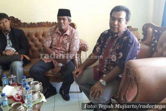 Legislator Diduga Punya Anak dari Hubungan Gelap - JPNN.COM