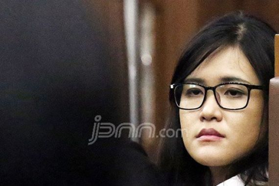 Kasus Kopi Sianida Sudah Diuji 5 Kali, Jessica Wongso Tetap Bersalah, Selesai - JPNN.COM