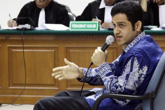 Kesaksian Nazaruddin Meragukan, KPK Tunggu Saksi Lain - JPNN.COM