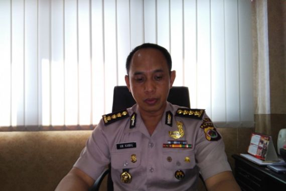 Bikin Malu Polri, 2 Brimob Ditangkap Satpam Freeport - JPNN.COM