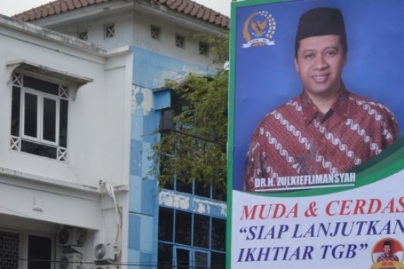 Disentil Rekannya Sesama Politikus PKS, Zul Bilang... - JPNN.COM